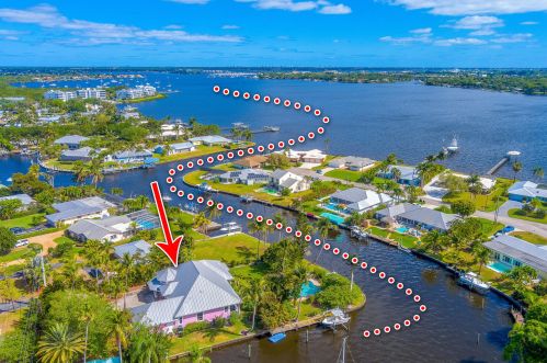 2165 Mapp Rd, Palm City, FL 34990-2435