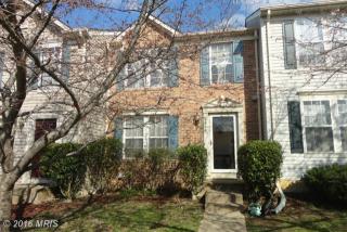 4603 Club Cart Cir, Fredericksburg VA  22408-9577 exterior