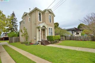421 Taylor Ave, Alameda, CA 94501-3718