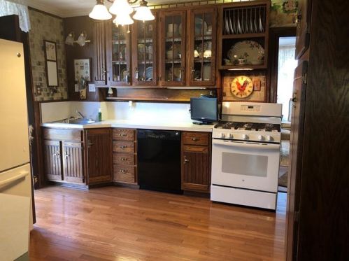 609 Kellys Way, East Brady, PA 16028-1321