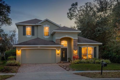 119 Birchmont Dr, Deland, FL 32724-8851