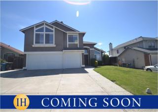 4436 Deerfield Dr, Antioch CA  94531-7638 exterior