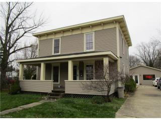 138 Chestnut St, New Lyme, OH 44047-1313