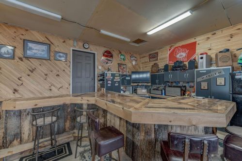 1589 89th St, New Johannesburg WI  54017-7156 exterior