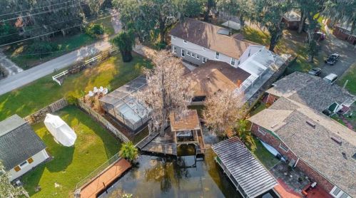 32009 Harris Rd, Tavares FL  32778-4643 exterior