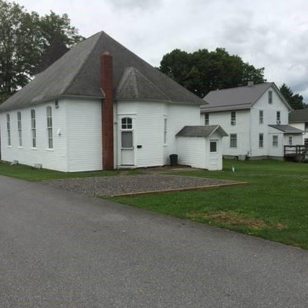 50 Juniper St, Homer City, PA 15748-1506