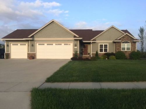 1300 O St, Indianola, IA 50125-4795