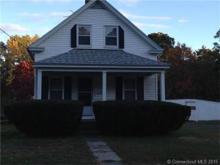 507 Church St, Putnam CT  06260-3205 exterior