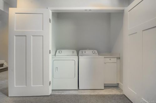 2001 Clayton St, Denver CO 80210-3512 exterior