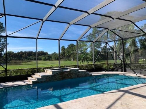 8055 Woodsmuir Dr, West Palm Beach FL  33412-1625 exterior