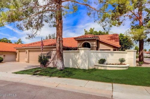1342 Sea Gull Dr, Gilbert, AZ 85234-2616