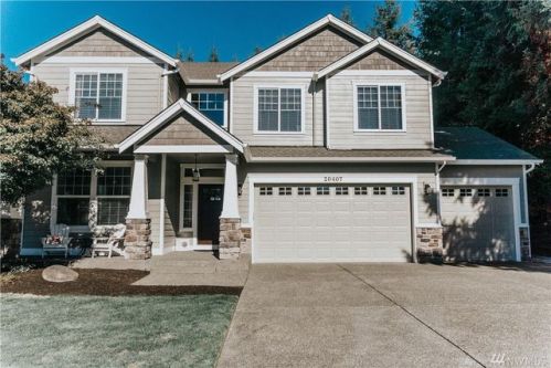 20407 194th Ave, Ohop, WA 98360-9733