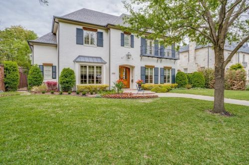 5711 Greenbrier Dr, Dallas, TX 75209-3421