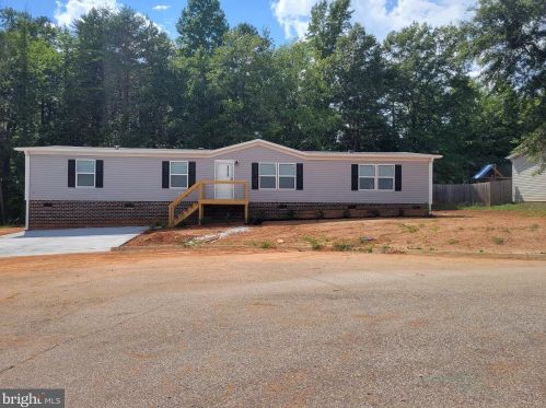 20312 Monrovia Rd, Madison Mills VA  22960-3305 exterior