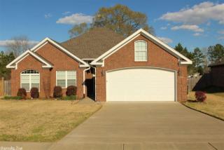 5501 Glenn Cv, Benton, AR 72022-9243
