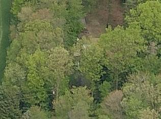 272 Bird Ln, Kunkletown PA  18058-8015 exterior