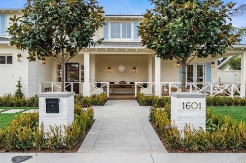 1601 Highland St, Newport Beach, CA 92660-1717