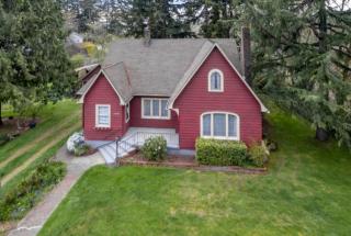 12410 6th Ave, Tacoma WA  98445-1620 exterior