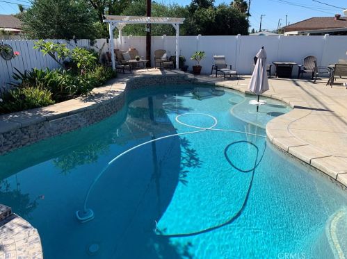 1512 Colver Pl, Covina CA 91724-2601 exterior