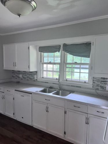 811 Stanton Dr, North Augusta SC  29841-3267 exterior
