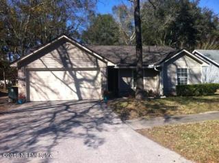 8265 Lakemont Dr, Jacksonville, FL 32216-5498