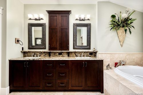 542 Williams St, Denver CO 80218-3640 exterior