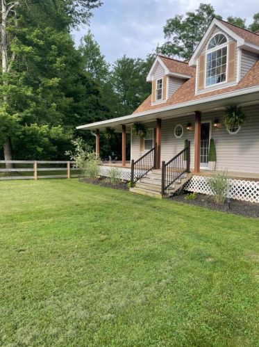 1132 Lorelei Dr, Saint Martin, OH 45118-8416