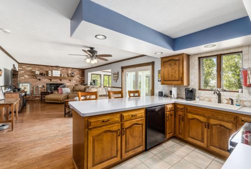 1320 Old Springfield Rd, London OH  43140-9202 exterior