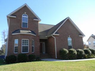 5009 Ivy Rose Dr, Knoxville, TN 37918-6835
