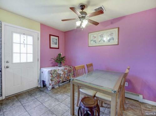 415 Washington Ave, Cliffside Park NJ  07010-1815 exterior