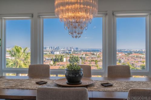 2125 Locust St, San Diego CA  92106-1622 exterior