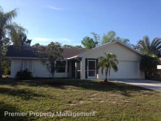 7296 Coolidge Rd, Fort Myers FL  33967-3019 exterior