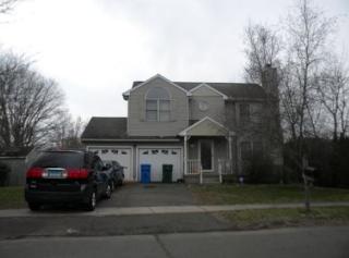 18 Joseph Ln, New Haven CT  06514-3748 exterior