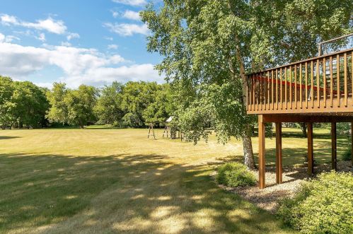 1316 River St, Monticello MN  55362-8954 exterior