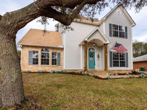 2813 Arnold Palmer Ct, Shalimar FL  32579-2238 exterior