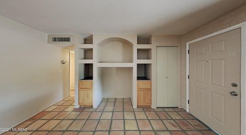6205 Carapan Pl, Tucson, AZ 85741-3405