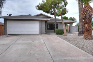 954 86th Way, Scottsdale, AZ 85257-4575
