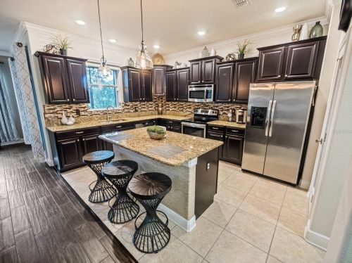 3614 Rodrick Cir, Orlando, FL 32824-4296