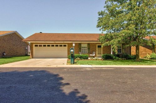 1524 Hawke St, Bellefontaine, OH 43311-9650