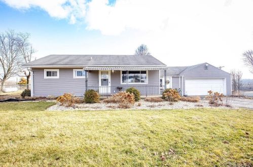533 Central Ave, Camden, OH 45311