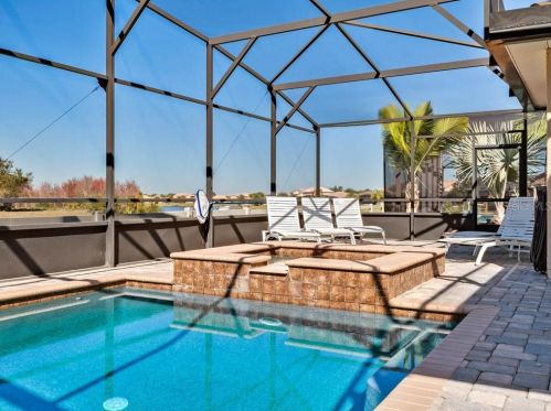 3730 Eagle Isle Cir, Kissimmee FL 34746-1908 exterior