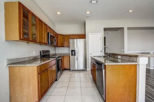 3913 Golden Finch Way, Kissimmee FL 34746-2008 exterior