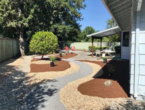 2612 Tamarisk Ct, Santa Rosa CA  95405-8413 exterior