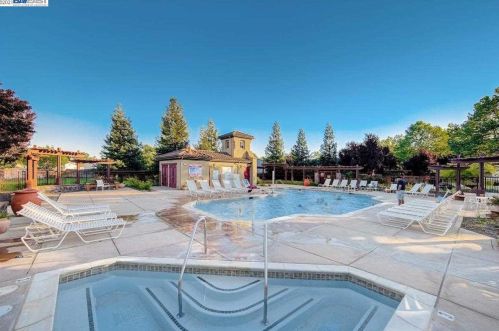 3234 Browntail Way, San Ramon CA  94582-5242 exterior