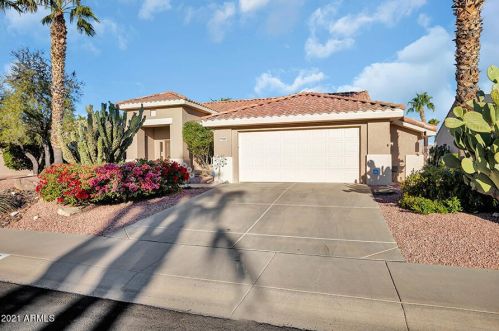 14408 Robertson Dr, Sun City, AZ 85375-2831