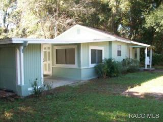 4634 Parsons Point Rd, Hernando, FL 34442-8406
