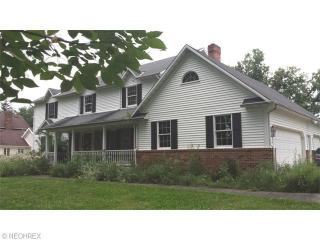4009 Sunset Dr, Medina, OH 44256-8643