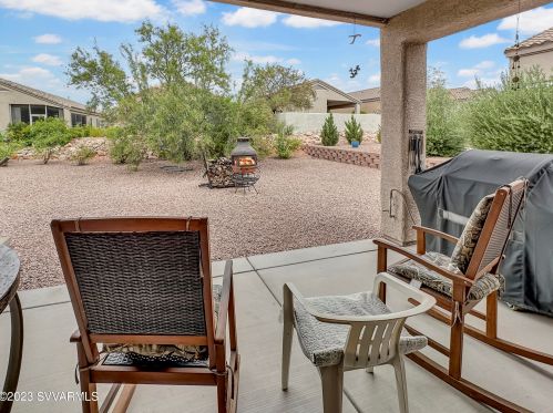 706 Santa Fe Trl, Cornville, AZ 86325-5174