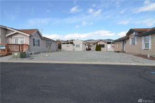 1052 State Route 150, Manson WA  98831-9003 exterior