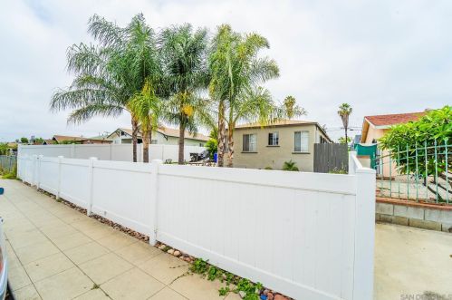 3764 Menlo Ave, San Diego CA 92105-1814 exterior